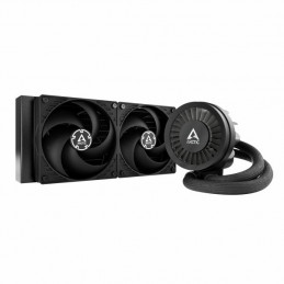 ARCTIC Liquid Freezer III 240 (Black) Tietokoneen...