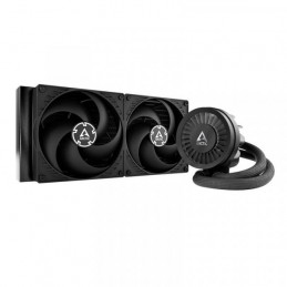 ARCTIC Liquid Freezer III 280 (Black), Tietokoneen...