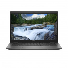 DELL Latitude 3450 Intel® Core™ i5 i5-1335U Kannettava tietokone 35,6 cm (14") Full HD 16 GB DDR5-SDRAM 512 GB SSD Wi-Fi 6E