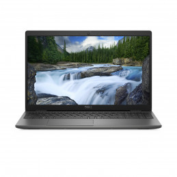 DELL Latitude 3550 Intel® Core™ i7 i7-1355U Kannettava tietokone 39,6 cm (15.6") Full HD 16 GB DDR5-SDRAM 512 GB SSD Wi-Fi 6E