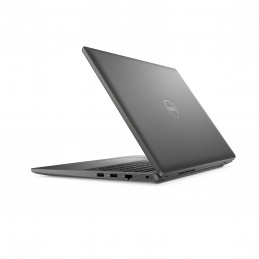 DELL Latitude 3550 Intel® Core™ i7 i7-1355U Kannettava tietokone 39,6 cm (15.6") Full HD 16 GB DDR5-SDRAM 512 GB SSD Wi-Fi 6E