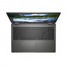 DELL Latitude 3550 Intel® Core™ i7 i7-1355U Kannettava tietokone 39,6 cm (15.6") Full HD 16 GB DDR5-SDRAM 512 GB SSD Wi-Fi 6E