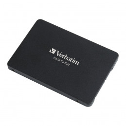 Verbatim Vi550 S3 512 GB 2.5" Serial ATA III 3D NAND