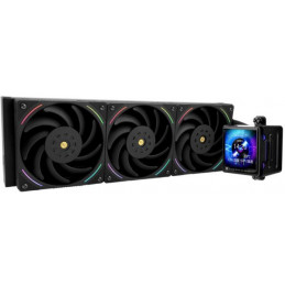 Thermalright Core Vision 360 Black Argb