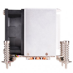 Silverstone AR09-115XS Suoritin Jäähdytin 6 cm
