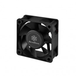 Silverstone AR09-115XS Suoritin Jäähdytin 6 cm