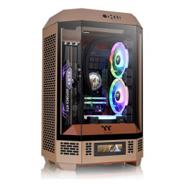 Thermaltake Tower 300 Gravel Sand Micro Tower Hiekka