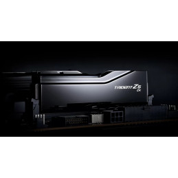 G.Skill Trident Z5 CK F5-8400C4052G24GX2-TZ5CK muistimoduuli 48 GB 2 x 24 GB DDR5 8400 MHz