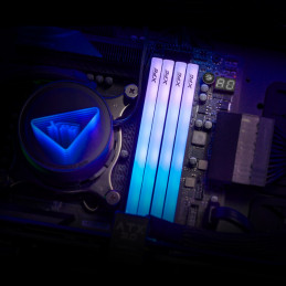 XPG LANCER BLADE RGB DDR5 muistimoduuli 16 GB 1 x 16 GB 6000 MHz