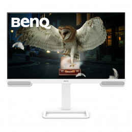 BenQ EW2790U LED display 68,6 cm (27") 3840 x 2160 pikseliä 4K Ultra HD Valkoinen