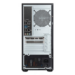 MSI MAG Infinite E1 14NUC5-023AT Intel® Core™ i5 i5-14400F 16 GB DDR5-SDRAM 1 TB SSD NVIDIA GeForce RTX 4060 Ventus Windows 11