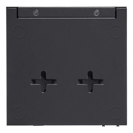 TP-Link Omada ES205G Hallittu Gigabit Ethernet (10 100 1000) Power over Ethernet -tuki musta