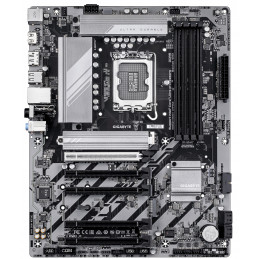 GIGABYTE B860 DS3H WIFI6E emolevy Intel B860 LGA 1851 (Socket V1) ATX