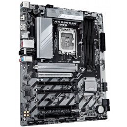 GIGABYTE B860 DS3H WIFI6E emolevy Intel B860 LGA 1851 (Socket V1) ATX