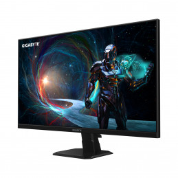 GIGABYTE GS27FA tietokoneen litteä näyttö 68,6 cm (27") 1920 x 1080 pikseliä Full HD LCD musta