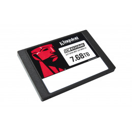 Kingston Technology DC600ME 7,68 TB 2.5" Serial ATA III 3D TLC NAND