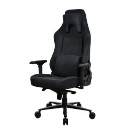 Arozzi Vernazza XL Supersoft-Pure Black