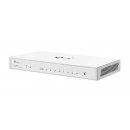 TP-Link Festa FS308G Hallittu L2 L2+ Gigabit Ethernet (10 100 1000) Power over Ethernet -tuki Valkoinen