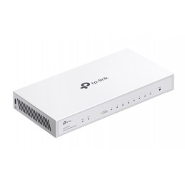 TP-Link Festa FS308G Hallittu L2 L2+ Gigabit Ethernet (10 100 1000) Power over Ethernet -tuki Valkoinen