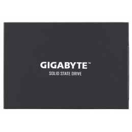 GIGABYTE UD PRO 256 GB 2.5" Serial ATA III 3D TLC