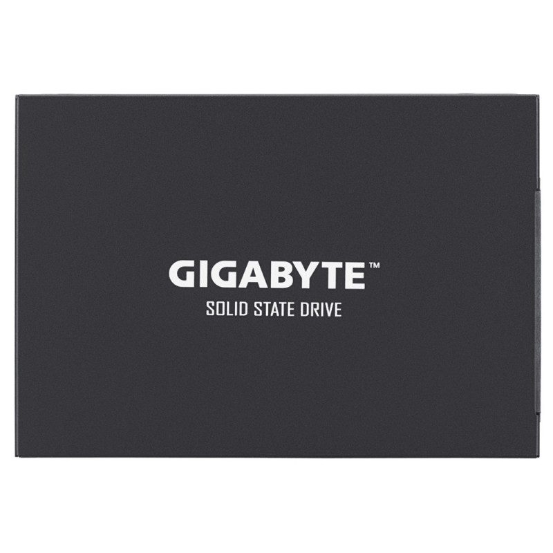 GIGABYTE UD PRO 256 GB 2.5" Serial ATA III 3D TLC