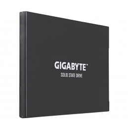 GIGABYTE UD PRO 256 GB 2.5" Serial ATA III 3D TLC