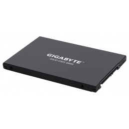 GIGABYTE UD PRO 256 GB 2.5" Serial ATA III 3D TLC