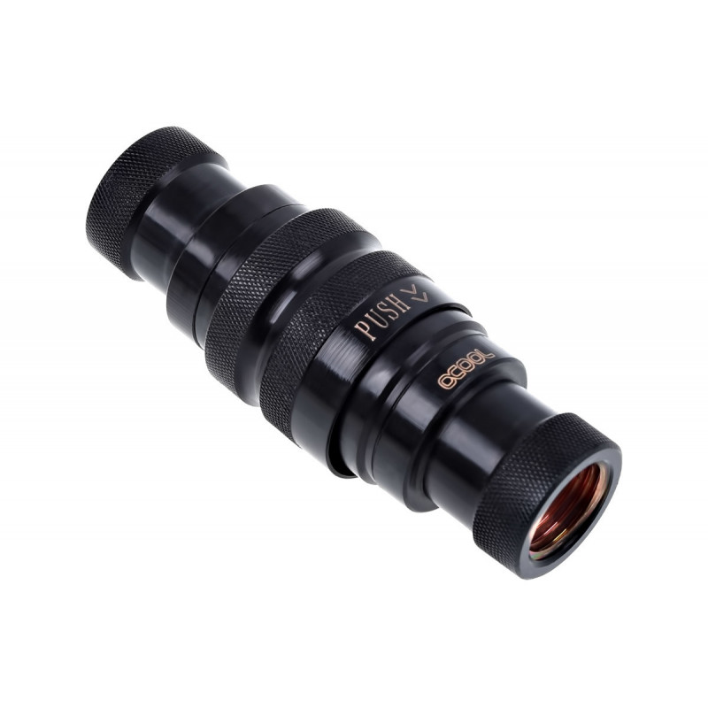 Alphacool 17282 Tietokoneen jäähdytysjärjestelmän osa ja lisätarvike