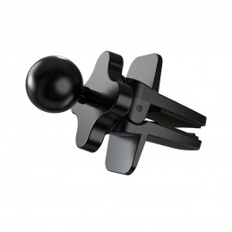 Verbatim Charge 'n' Drive Qi2 RGB Älypuhelin musta USB Langaton lataaminen Pikalataus Auto