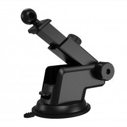 Verbatim Charge 'n' Drive Qi2 RGB Älypuhelin musta USB Langaton lataaminen Pikalataus Auto