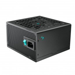 DeepCool PL800D virtalähdeyksikkö 800 W 20+4 pin ATX ATX musta