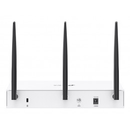 TP-Link FESTA FR365 langaton reititin Gigabitti Ethernet Dual-band (2.4GHz + 5GHz or 2.4GHz + 6GHz) Valkoinen