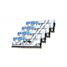 G.Skill Trident Z Royal F4-3600C16Q-64GTESC muistimoduuli 64 GB 4 x 16 GB DDR4 3600 MHz