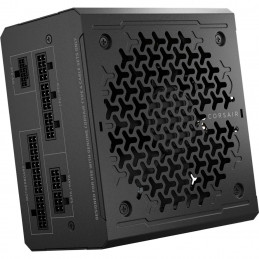 Corsair RM750e virtalähdeyksikkö 750 W 24-pin ATX ATX musta