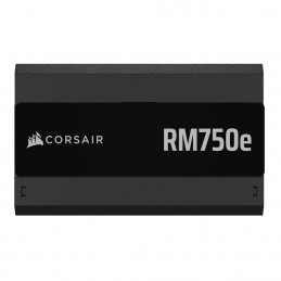 Corsair RM750e virtalähdeyksikkö 750 W 24-pin ATX ATX musta