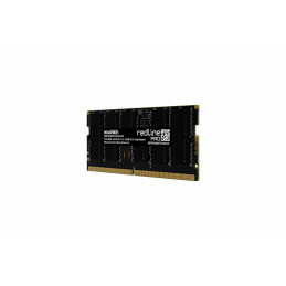 Mushkin MRP5T560LKKD16G18 muistimoduuli 16 GB 1 x 16 GB DDR5 5600 MHz ECC