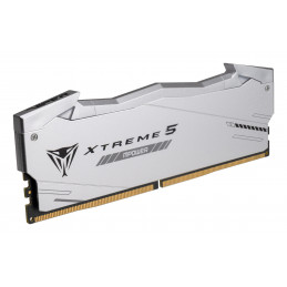 Patriot Memory Viper Xtreme 5 RGB muistimoduuli 48 GB 2 x 24 GB DDR5 ECC