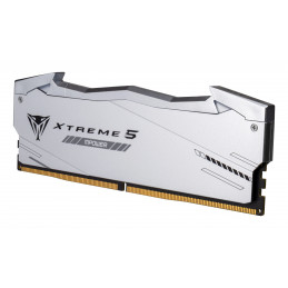 Patriot Memory Viper Xtreme 5 RGB muistimoduuli 48 GB 2 x 24 GB DDR5 ECC