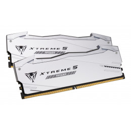 Patriot Memory Viper Xtreme 5 RGB muistimoduuli 48 GB 2 x 24 GB DDR5 ECC