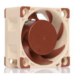 Noctua NF-A4X20 5V PWM Tietokoneen jäähdytysjärjestelmä Tietokonekotelo Tuuletin 4 cm