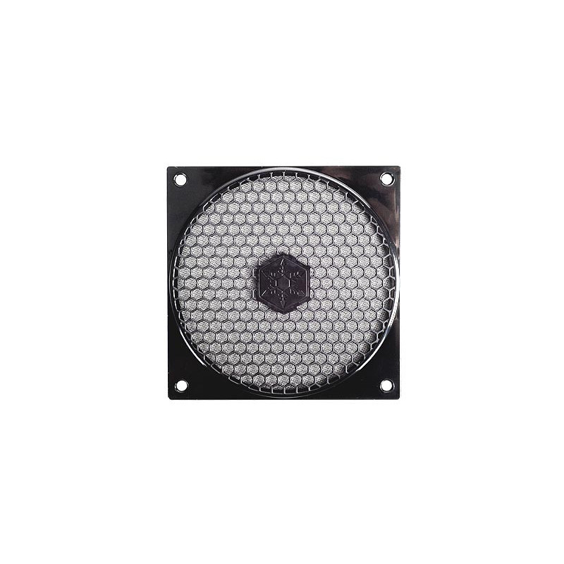 Silverstone FF121B Tuuletusritilä