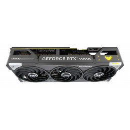 ASUS TUF Gaming TUF-RTX5070TI-16G-GAMING NVIDIA GeForce RTX 5070 Ti 16 GB GDDR7