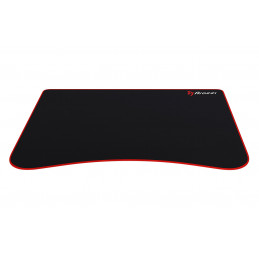 Arozzi Arena Fratello Deskpad - Black