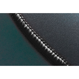 Arozzi Arena Fratello Deskpad - Black