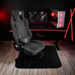 Arozzi AZ-ZONA-QTRO-BKGY videopelituolin osa & tarvike