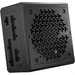 Corsair RM850e virtalähdeyksikkö 850 W 24-pin ATX ATX musta