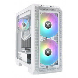 Thermaltake CT200 Tietokonekotelo Tuuletin 20 cm Valkoinen 1 kpl