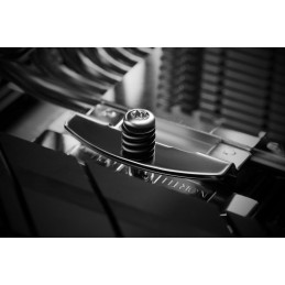 Noctua NM-M1-MP83 Tietokoneen jäähdytysjärjestelmän osa ja lisätarvike Asennussarja