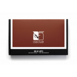 Noctua NM-M1-MP83 Tietokoneen jäähdytysjärjestelmän osa ja lisätarvike Asennussarja