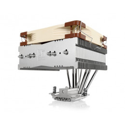 Noctua NH-C14S Tietokoneen jäähdytysjärjestelmä Suoritin Jäähdytin 14 cm